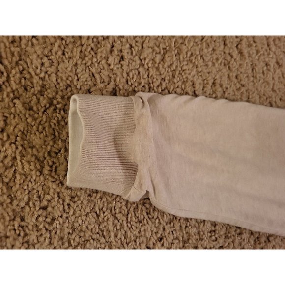 Sean John Hoodie Hip-Hop DOUBLE-SIDED Sweatshirt 90s 1990s Mens Size XL RARE - Picture 7 of 16